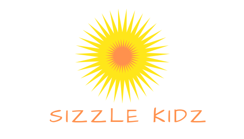 Sizzle Kidz logo