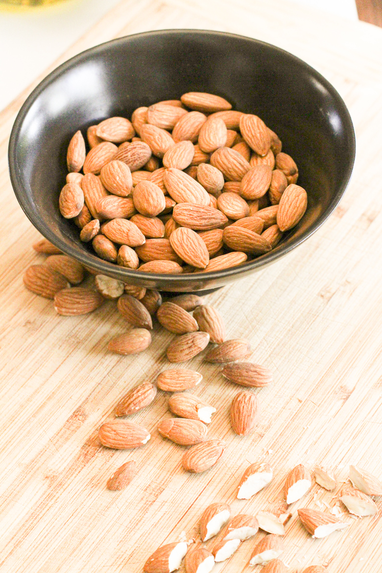 cool stuff about AlmondsA SUPER Superfood! Eat them!! Sizzle Kidz