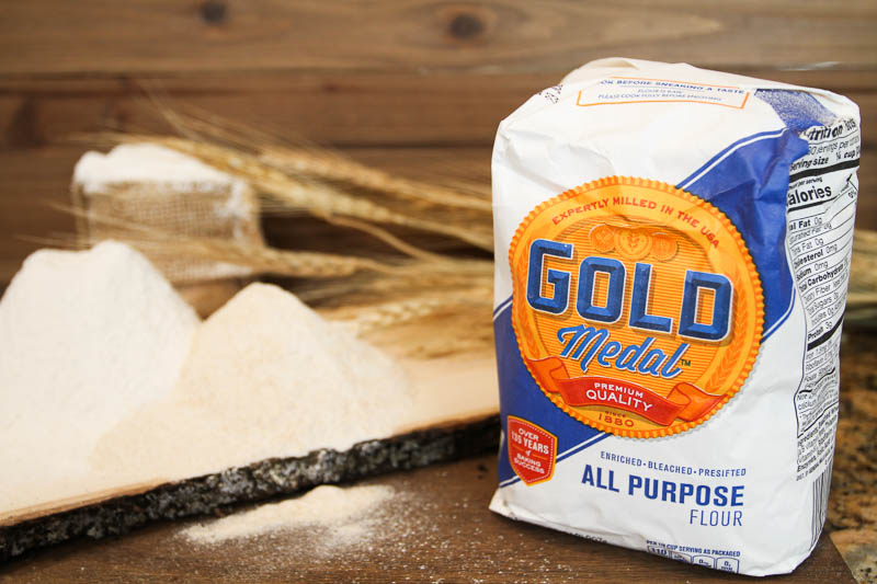 Cool Stuff About Wheat Flour! Sizzle Kidz