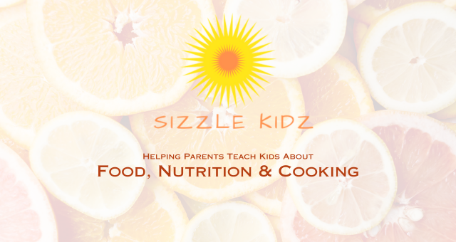 Sizzle Kidz logo